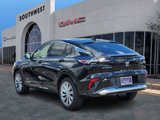 New 2025 Buick Envista Avenir image 4