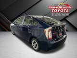 Certified 2015 Toyota Prius Two image 3