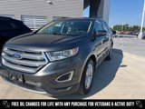 Used 2018 Ford Edge SEL w/ Equipment Group 201A image 3