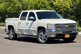 Used 2012 Chevrolet Silverado 1500 LT w/ All-Star Edition image 2