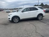 Used 2017 Chevrolet Equinox LS image 3
