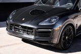 Used 2023 Porsche Cayenne Platinum Edition w/ Performance Package (PG3) image 6