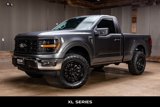 Used 2025 Ford F150 XL w/ Equipment Group 103A High image 5