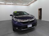 Certified 2018 Honda CR-V EX image 3