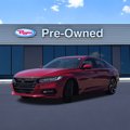 Used 2020 Honda Accord Sport image 3