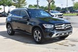Used 2021 Mercedes-Benz GLC 300 image 3