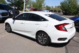 Used 2017 Honda Civic EX image 4