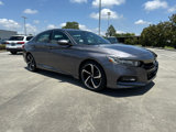 Used 2019 Honda Accord Sport image 3