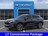 New 2025 Chevrolet Trax LT w/ Driver Confidence Package image 3