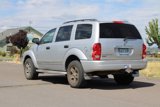 Used 2004 Dodge Durango Limited w/ Trailer Tow Group image 4