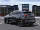 New 2025 Buick Encore GX Sport Touring image 3