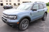 New 2025 Ford Bronco Sport Big Bend image 6