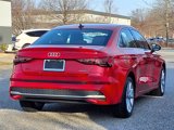 New 2025 Audi A3 2.0T Premium Plus image 3