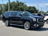 Used 2020 GMC Yukon XL SLT w/ Open Road Package image 4