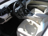 Used 2019 Toyota Camry XLE image 3