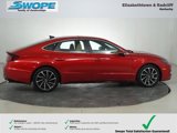Used 2021 Hyundai Sonata Limited image 2