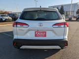 New 2024 Toyota Corolla Cross L image 5