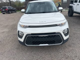 Used 2022 Kia Soul LX w/ Technology Package image 2