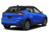 Used 2022 Nissan Kicks SV image 2