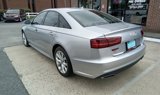 Used 2017 Audi A6 2.0T Premium image 2