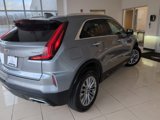 Used 2024 Cadillac XT4 Premium Luxury image 5