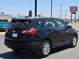 Used 2020 Chevrolet Equinox LS image 4