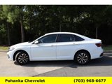 Used 2023 Volkswagen Jetta S image 4