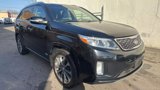 Used 2014 Kia Sorento SX w/ 3rd Row Package image 3