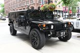 Used 2002 HUMMER H1 4-Door Wagon image 3