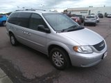 Used 2003 Chrysler Town & Country LX image 4