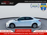 Used 2018 Toyota Corolla LE image 4