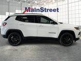 New 2025 Jeep Compass Latitude w/ Altitude Special Edition image 6