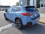 Certified 2020 Subaru Crosstrek 2.0i Premium w/ Moonroof Package 1 image 4