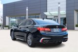 Used 2018 Acura TLX V6 w/ Advance Package image 4
