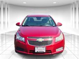 Used 2012 Chevrolet Cruze LT image 5