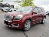 Used 2016 GMC Acadia Denali image 3