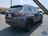 Used 2022 Jeep Compass Latitude w/ Convenience Group image 3