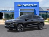 New 2026 Chevrolet Trax RS image 2