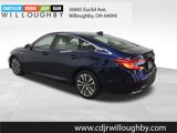 Used 2019 Honda Accord Hybrid image 3