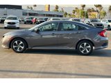 Used 2019 Honda Civic LX image 2
