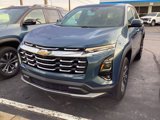 New 2026 Chevrolet Equinox LT w/ Convenience Package II image 2