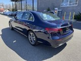 Certified 2021 Mercedes-Benz E 350 4MATIC Sedan image 5