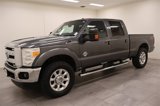 Used 2015 Ford F250 Lariat w/ Lariat Ultimate Package image 2