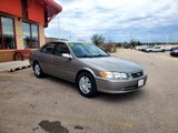 Used 2000 Toyota Camry LE image 3