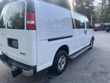 Used 2017 GMC Savana 2500 image 5