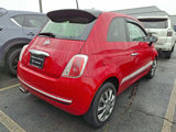 Used 2012 FIAT 500 Pop image 4