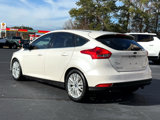 Used 2015 Ford Focus Titanium image 3