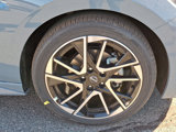 New 2025 Nissan Sentra SR w/ SR Premium Package image 5