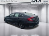 Used 2021 Honda Civic EX image 2