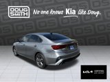 Certified 2022 Kia Forte LXS image 3